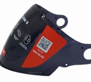 Visiera LS2 Airflow II Nera