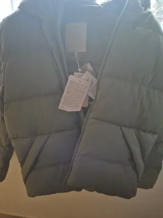 Piumino Woolrich Sierra Supreme Verde