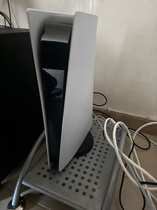 PlayStation 5 Slim Digital 1TB