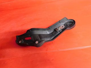 SCOCCA TELAIO SINISTRA YAMAHA MT 07 2018 2020
