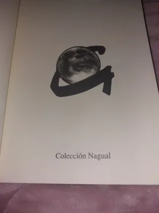 El segundo Anillo de poder.