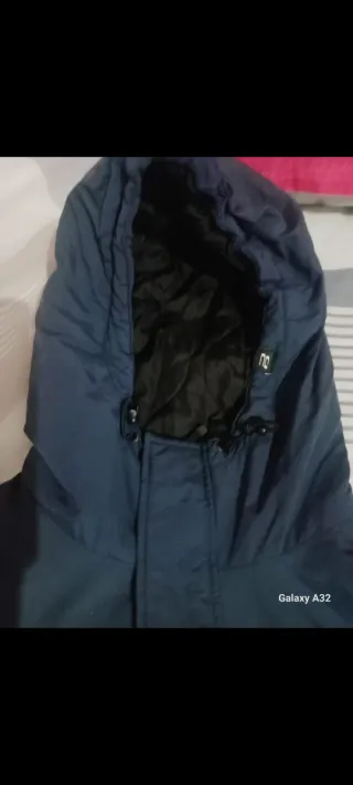 Jersey Pull&Bear azul