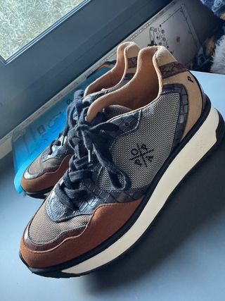 Zapatillas POPA Talla 40