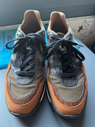 Zapatillas POPA Talla 40