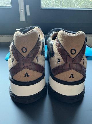 Zapatillas POPA Talla 40