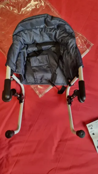 Cadeira de Mesa Premaman