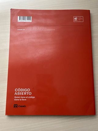 Lengua castellana y Literatura por tareas 2 ESO...