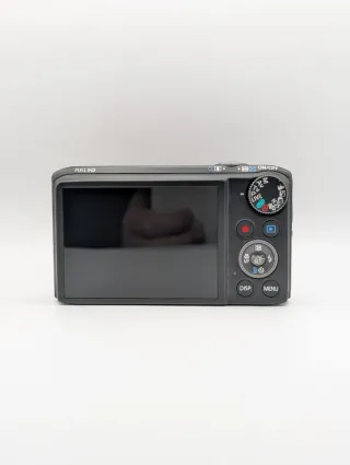 Canon PowerShot SX260 HS Fotocamera Digitale