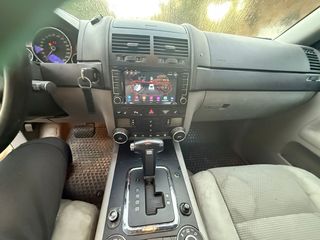 Volkswagen Touareg 2005 V6 Diesel Automático