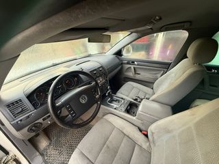 Volkswagen Touareg 2005 V6 Diesel Automático
