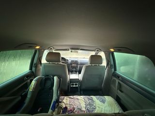 Volkswagen Touareg 2005 V6 Diesel Automático