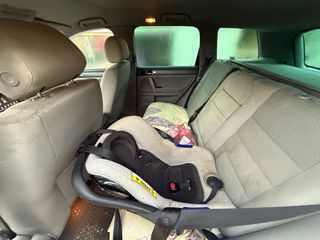 Volkswagen Touareg 2005 V6 Diesel Automático