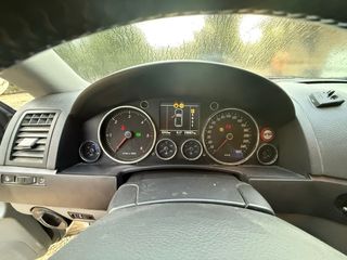 Volkswagen Touareg 2005 V6 Diesel Automático