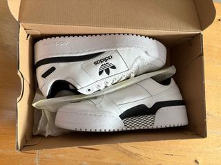 Zapatillas Adidas Forum Bold Talla 38