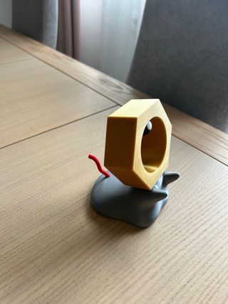 Soporte teléfono/carta Meltan Pokémon