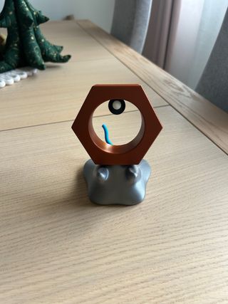 Soporte teléfono/carta Meltan Pokémon