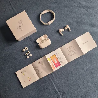 Apple AirPods Pro 2da Gen