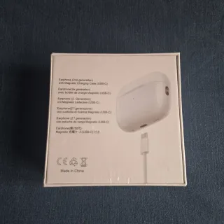 Apple AirPods Pro 2da Gen