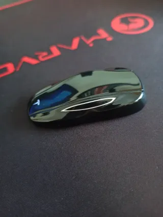 Llave Tesla Keyfob