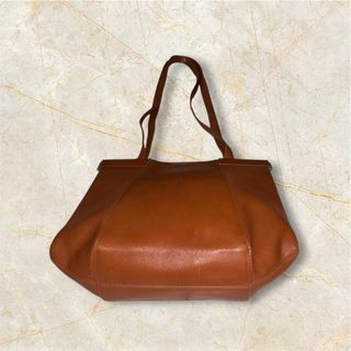 Bolso A. ZEUS marrón