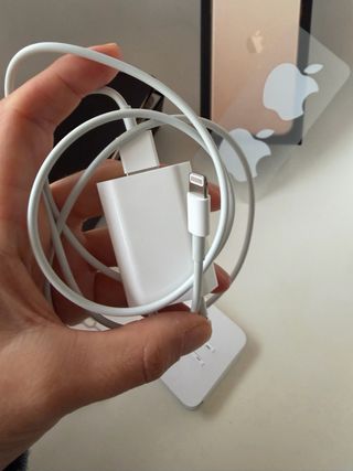 iPhone 11 Pro Max Oro 64GB