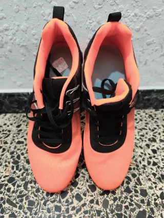 Zapatillas Deportivas Hombre Talla 44 Nuevas