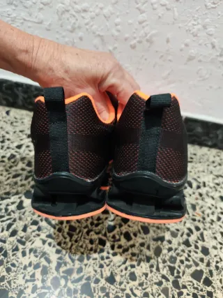 Zapatillas Deportivas Hombre Talla 44 Nuevas