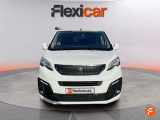 Peugeot Traveller Active BlueHDi 110KW (150CV) Compact