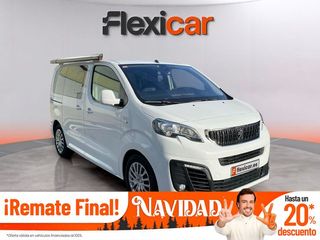 Peugeot Traveller Active BlueHDi 110KW (150CV) Compact