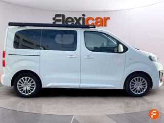 Peugeot Traveller Active BlueHDi 110KW (150CV) Compact