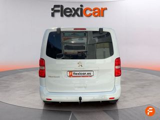 Peugeot Traveller Active BlueHDi 110KW (150CV) Compact