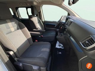 Peugeot Traveller Active BlueHDi 110KW (150CV) Compact