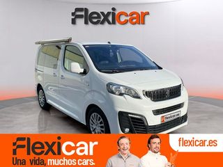 Peugeot Traveller Active BlueHDi 110KW (150CV) Compact