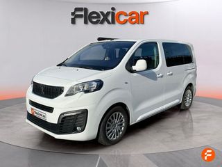 Peugeot Traveller Active BlueHDi 110KW (150CV) Compact