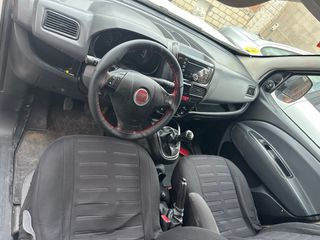 FIAT Doblò 2013