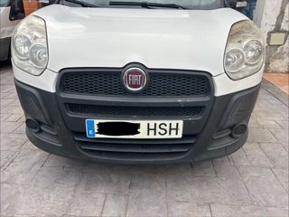 FIAT Doblò 2013