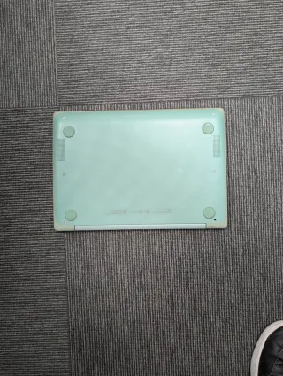 Portatil Chromebook HP 11A G8 EE