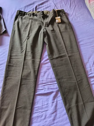 Pantaloni L.B.M. 1911 Taglia 56