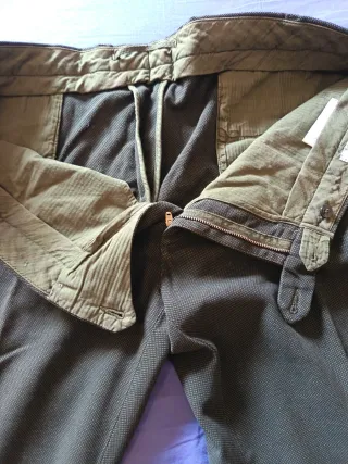 Pantaloni L.B.M. 1911 Taglia 56