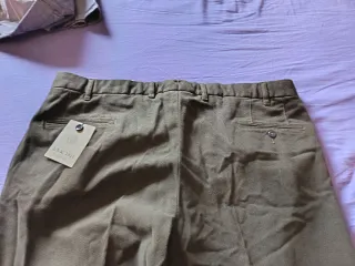 Pantaloni L.B.M. 1911 Taglia 56