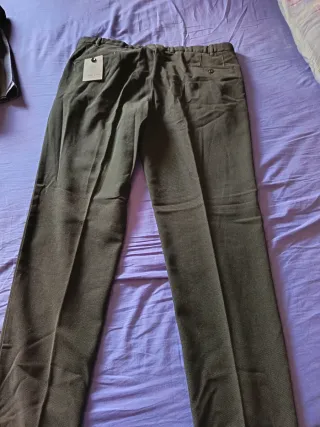 Pantaloni L.B.M. 1911 Taglia 56