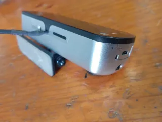 Dashcam con WiFi y SOS