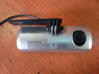 Dashcam con WiFi y SOS