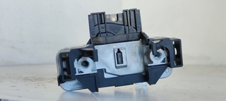 ANTIRROBO / LLAVE CONTACTO VOLKSWAGEN GOLF VIII L