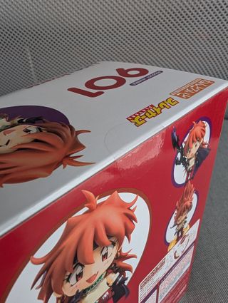 Nendoroid 901 Lina Inverse Slayers