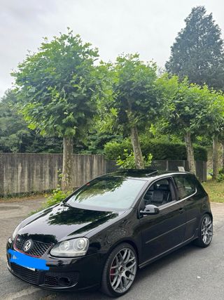 Volkswagen Golf GTI FULL EXTRAS!!