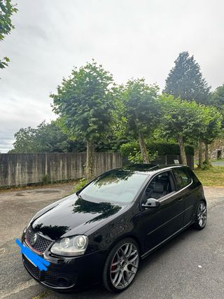 Volkswagen Golf GTI FULL EXTRAS!!