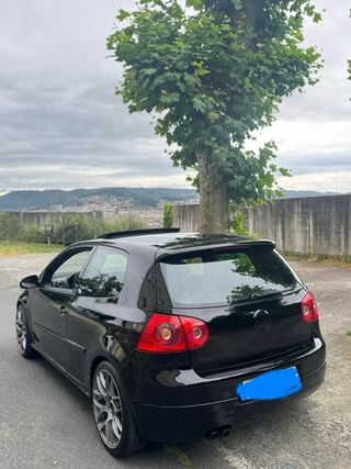 Volkswagen Golf GTI FULL EXTRAS!!