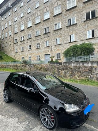 Volkswagen Golf GTI FULL EXTRAS!!