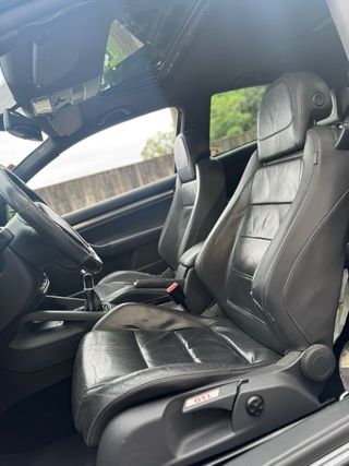 Volkswagen Golf GTI FULL EXTRAS!!